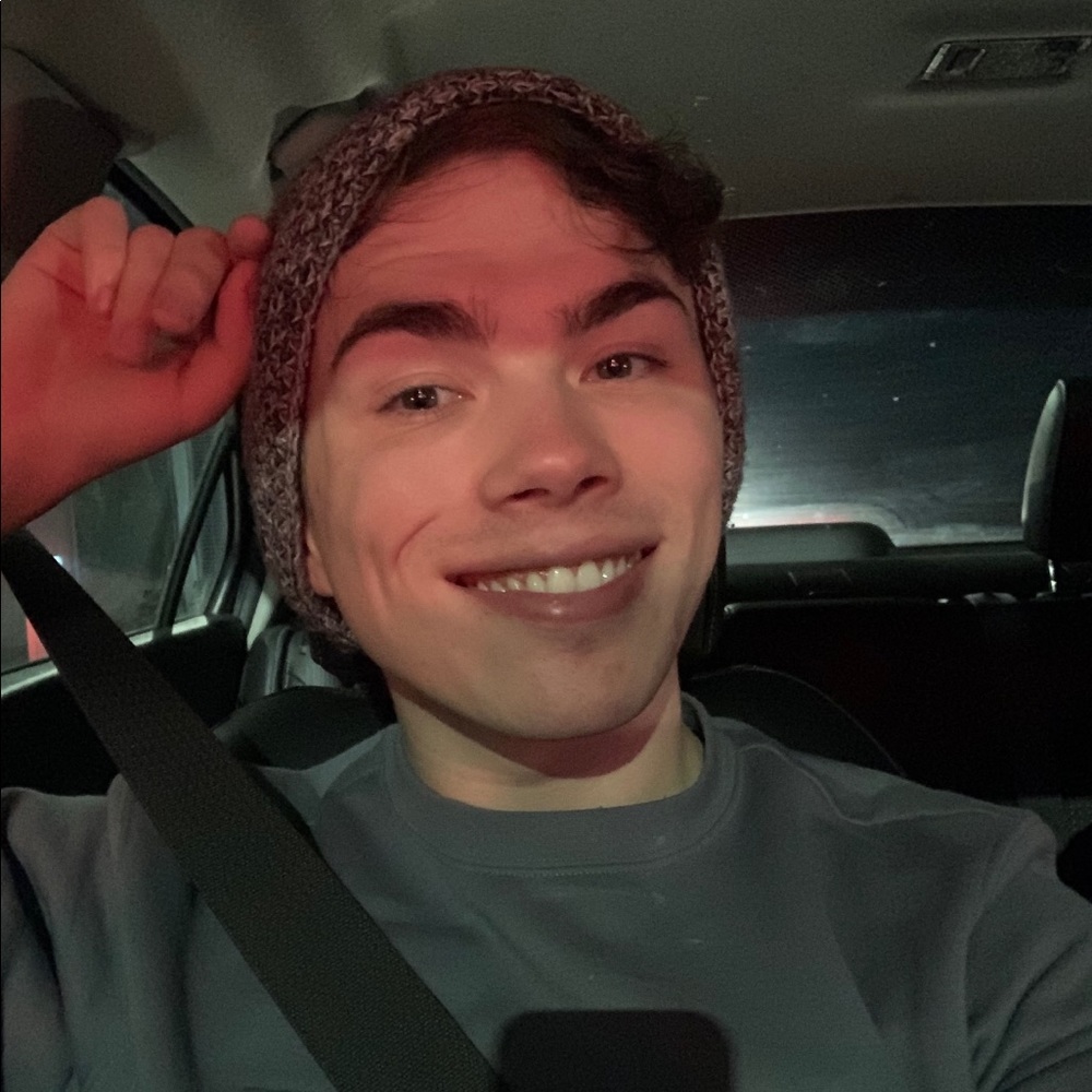 Meet your Posher, Tyler